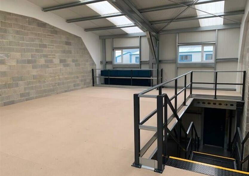 Unit 103, Manston, Ramsgate à louer - Photo intérieure – Image 3 sur 5