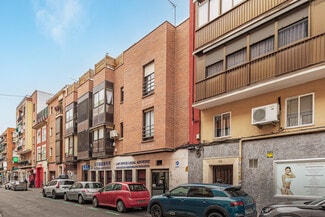 Plus de détails pour Calle de San Antonio de Padua, 12, Madrid - Logement à vendre