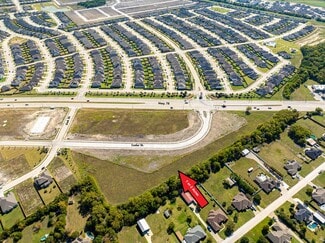 Plus de détails pour 000 Cedar St, Lavon, TX - Terrain à vendre