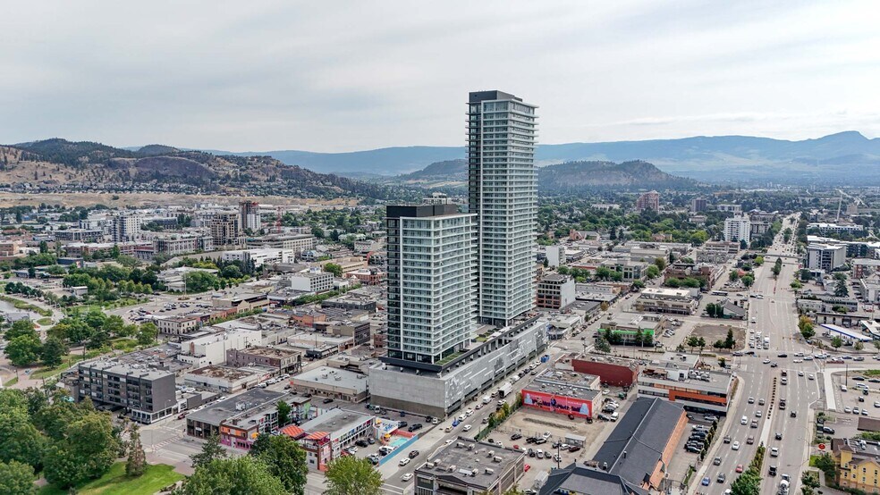 278 Leon Av, Kelowna, BC à louer - Photo de l’immeuble – Image 3 sur 7
