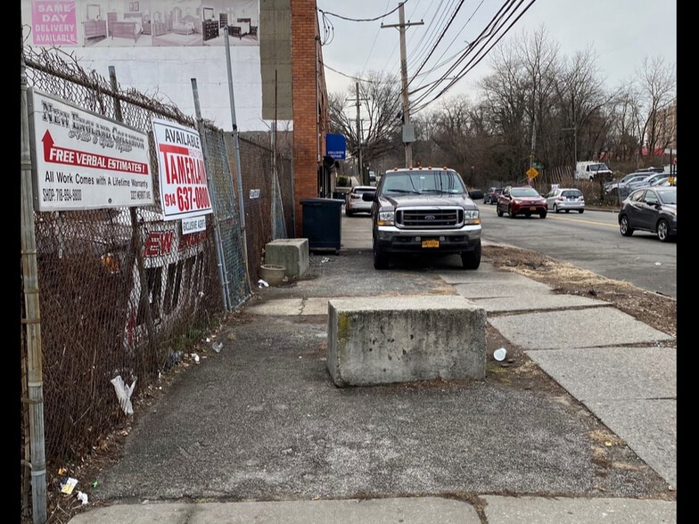 2274 Tillotson Ave, Bronx, NY à vendre - Photo de l’immeuble – Image 3 sur 6