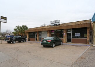 Plus de détails pour 3462 Blue Bonnet Cir, Fort Worth, TX - Local commercial à louer