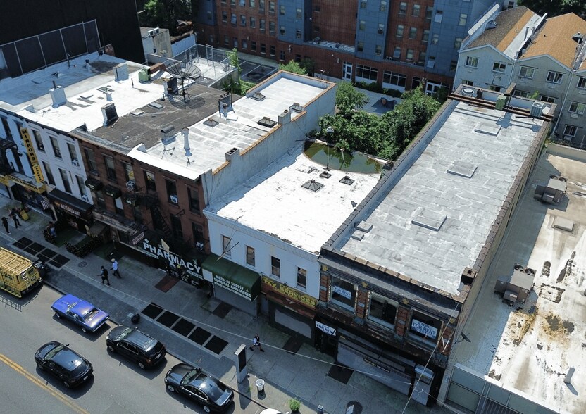 1546 Fulton St, Brooklyn, NY à vendre - Photo principale – Image 3 sur 5