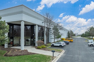 Plus de détails pour 900 Carlow Dr, Bolingbrook, IL - Industriel/Logistique à louer