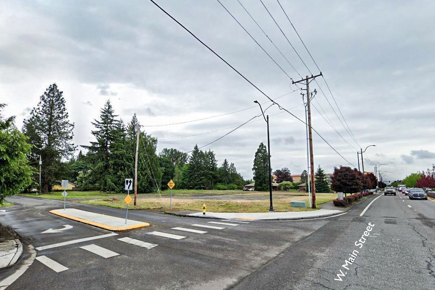 103 SW 13th Ave, Battle Ground, WA à vendre Photo principale– Image 1 sur 2
