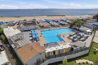 Plus de détails pour 3702 Atlantic Ave, Brooklyn, NY - Local commercial à louer