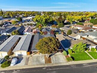 Plus de détails pour 2421 Karen Dr, Santa Clara, CA - Logement à vendre