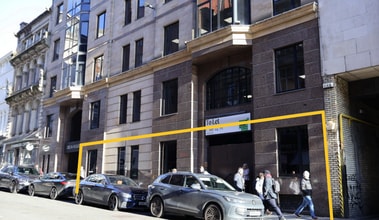 48 West Nile St, Glasgow à louer Photo de l’immeuble– Image 1 sur 2