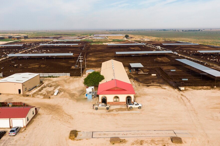 326B NM Highway 467, Portales, NM à vendre - Photo principale – Image 1 sur 1