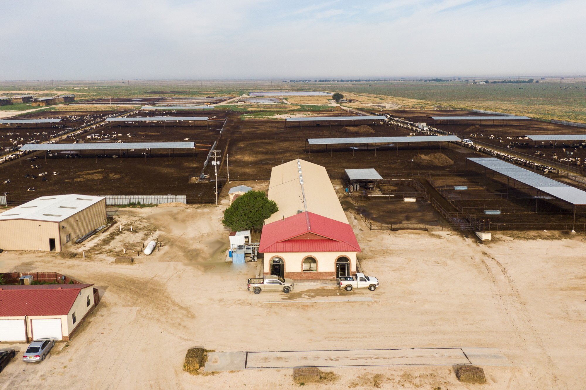 326B NM Highway 467, Portales, NM à vendre Photo principale– Image 1 sur 1