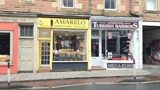 Plus de détails pour 100-108 Causewayside, Edinburgh - Local commercial à louer