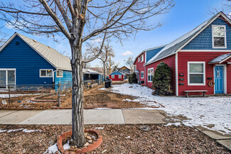 Plus de détails pour 1109 & 1135 9TH STREET – Logement à vendre, Golden, CO
