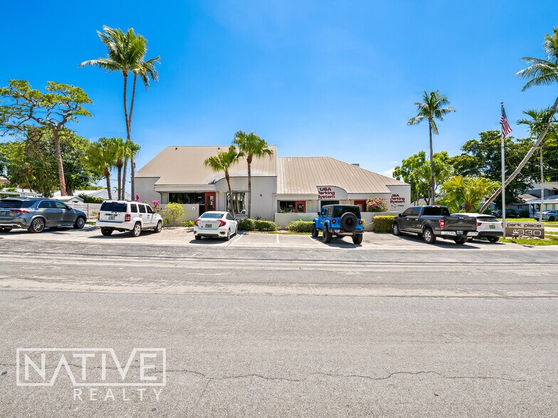 1330 SE 4th Ave, Fort Lauderdale, FL à louer - Photo de l’immeuble – Image 2 sur 21