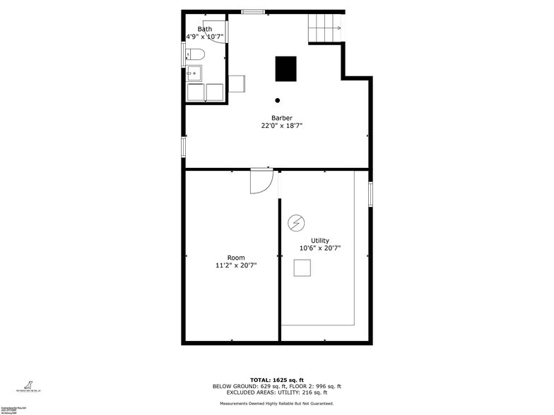6632 E Truman Rd, Kansas City, MO à vendre - Photo de l’immeuble – Image 3 sur 38