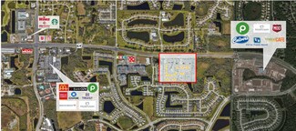 Plus de détails pour 0 SR 64, Bradenton, FL - Terrain à louer