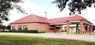 Plus de détails pour 13811 Murphy Rd, Stafford, TX - Local commercial à vendre