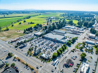 Plus de détails pour 8071 Guide Meridian Rd, Lynden, WA - Local commercial à louer