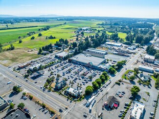 Plus de détails pour 8071 Guide Meridian Rd, Lynden, WA - Local commercial à louer