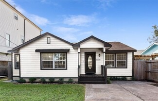Plus de détails pour 1118 W 21st St, Houston, TX - Bureau à vendre