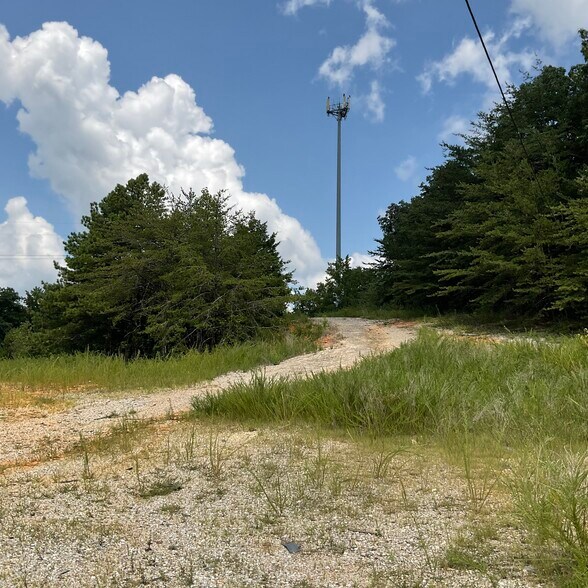 669 W Broad St, Cookeville, TN à vendre - Photo de l’immeuble – Image 2 sur 7