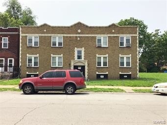 3936 Cook Ave, Saint Louis, MO à vendre - Photo de l’immeuble – Image 3 sur 10