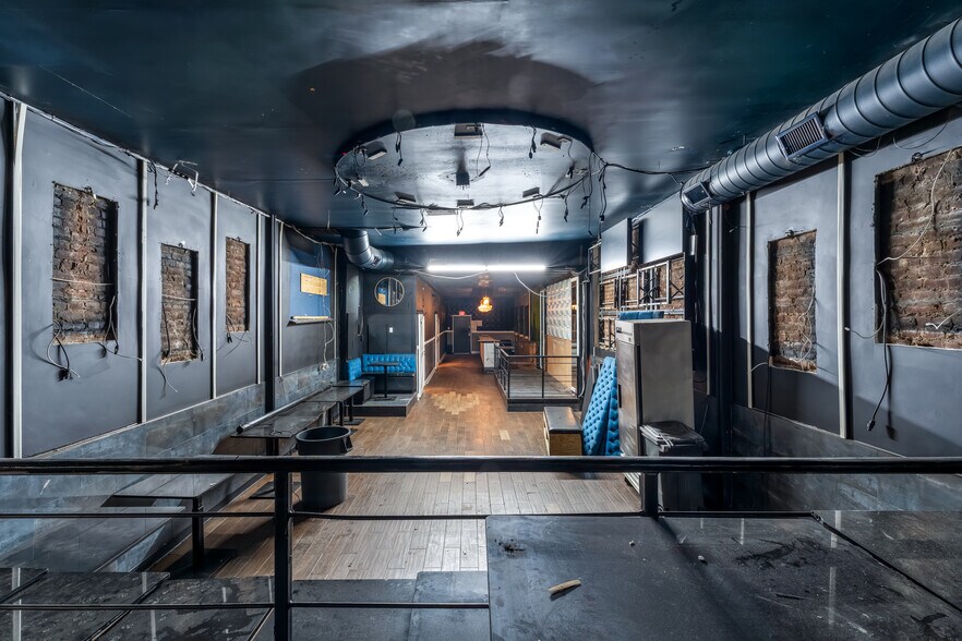 646 Newark Ave, Jersey City, NJ à louer - Photo de l’immeuble – Image 3 sur 43