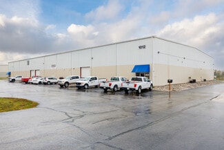 Plus de détails pour 1012 N Farm Road 123, Springfield, MO - Industriel/Logistique à louer