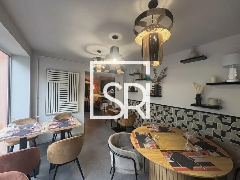 Local commercial dans Clermont-Ferrand à vendre - Photo intérieure – Image 3 sur 10