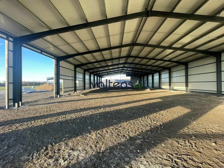 Rue Du Pradal, Coufouleux à louer - Photo de l’immeuble – Image 2 sur 6