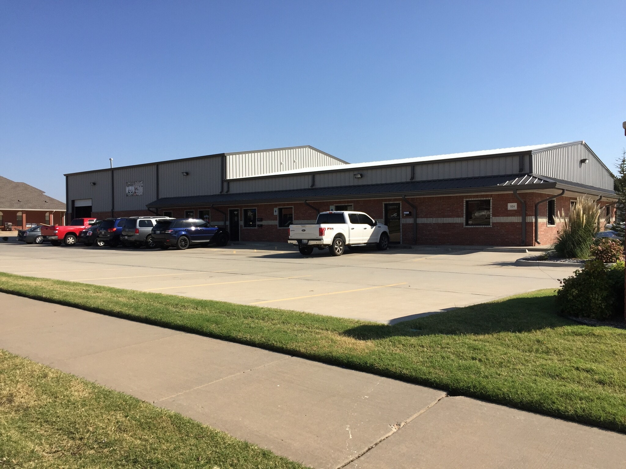 524 Tower Dr, Moore, OK à louer Photo intérieure– Image 1 sur 12