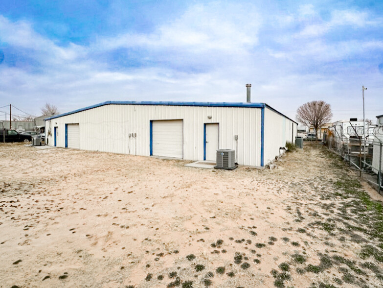 432 S Grandview Ave, Odessa, TX à vendre - Photo de l’immeuble – Image 2 sur 23