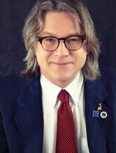 Charley Burch