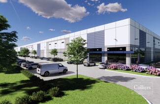 Plus de détails pour 2010 Carolina Pines Dr, Blythewood, SC - Industriel/Logistique à louer