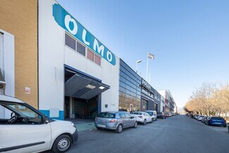 Plus de détails pour Industriel/Logistique à vendre