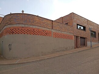 Plus de détails pour Calle Riaza, Segovia - Spécialisé à vendre