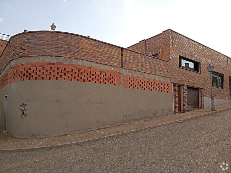 Calle Riaza, Segovia, Segovia à vendre - Photo intérieure – Image 1 sur 1