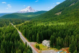 Plus de détails pour 93732 US-26, Government Camp, OR - Spécialisé à vendre