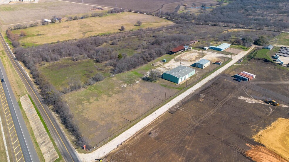 TBD Abbott ave, Hillsboro, TX à vendre - Photo de l’immeuble – Image 2 sur 7