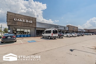 Plus de détails pour 2629 N Stemmons Fwy, Dallas, TX - Bureau/Local commercial, Local commercial à louer