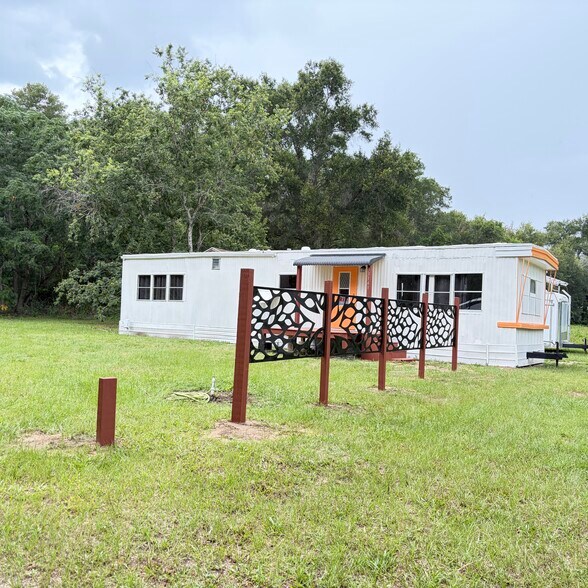 33133 Ranch Rd, Dade City, FL à vendre - Photo de l’immeuble – Image 2 sur 40