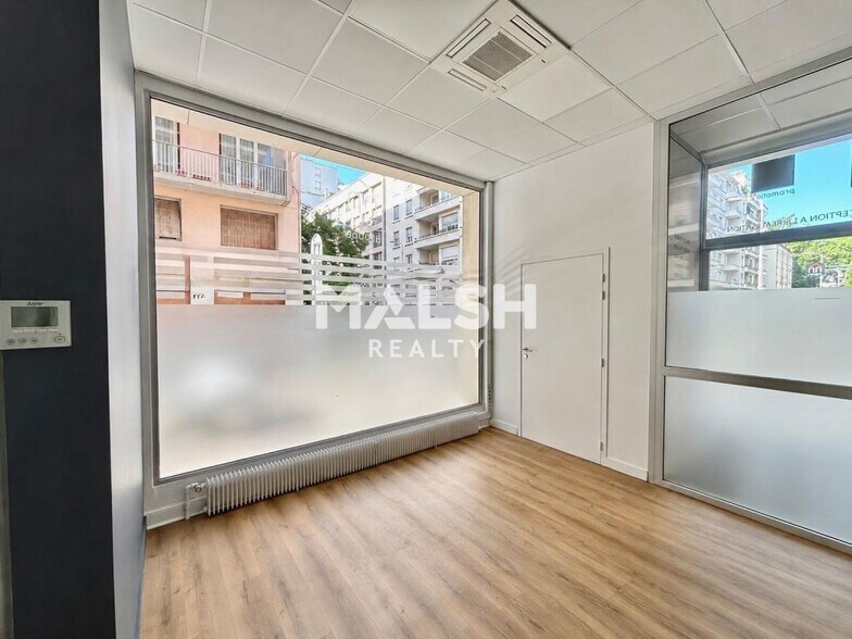 Bureau dans Lyon à louer - Photo de l’immeuble – Image 2 sur 14