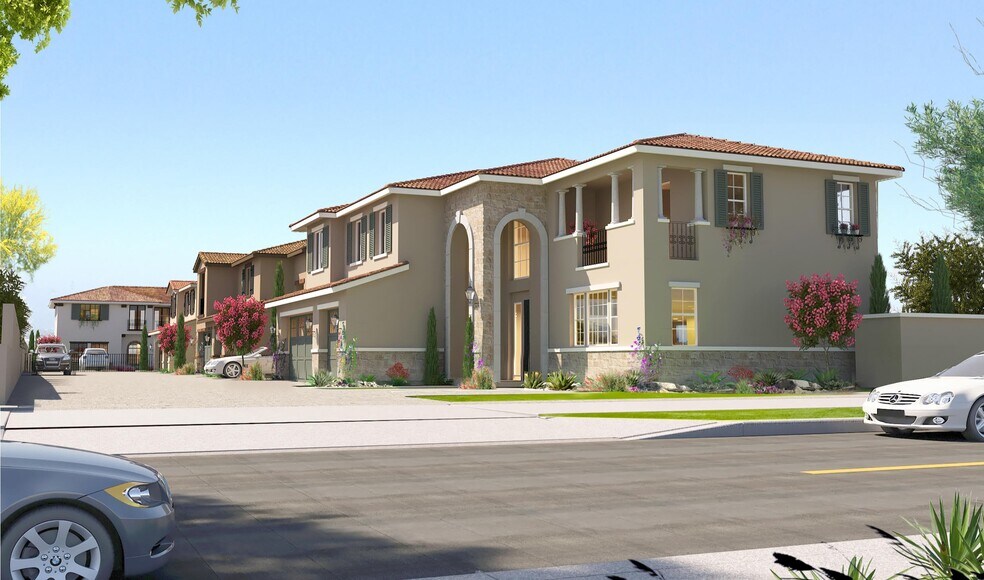 11540 187th St, Artesia, CA à vendre - Photo de l’immeuble – Image 1 sur 16