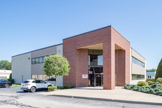Plus de détails pour 75 Commerce Dr, Warwick, RI - Bureau à vendre