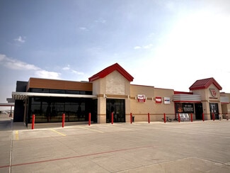 Plus de détails pour 2171 E Slaton Rd, Lubbock, TX - Local commercial à louer