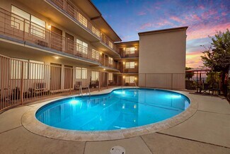 Plus de détails pour 571 Fairview Ave, Los Angeles, CA - Logement à vendre