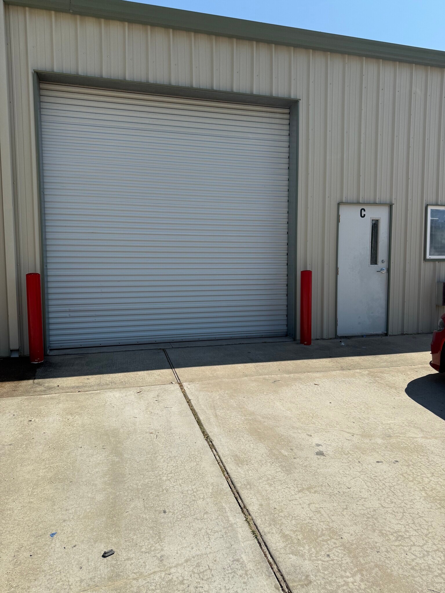 2260 Dickinson Ave, Dickinson, TX à louer Photo de l’immeuble– Image 1 sur 13