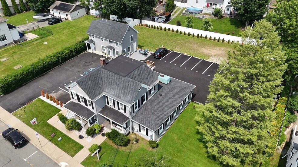 354 S Main St, Wharton, NJ à vendre - Photo de l’immeuble – Image 2 sur 3