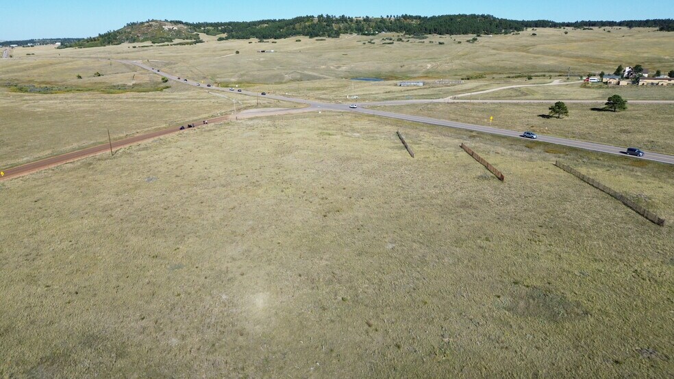 6750 Lorraine road, Larkspur, CO à vendre - Photo de l’immeuble – Image 3 sur 8