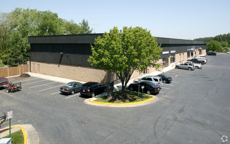 14502 Lee Rd, Chantilly, VA à louer - Photo de l’immeuble – Image 2 sur 6