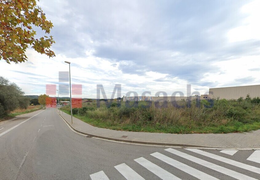 Terrain dans Calonge i Sant Antoni, Gerona à vendre - Photo de l’immeuble – Image 3 sur 6